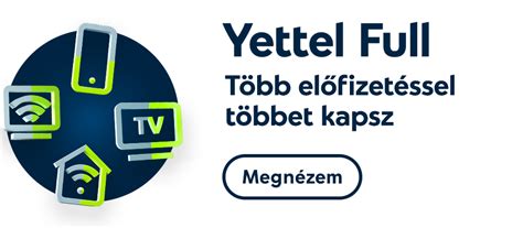 yettel kártyás internet|Adategyeztetés feltöltőkártyásoknak